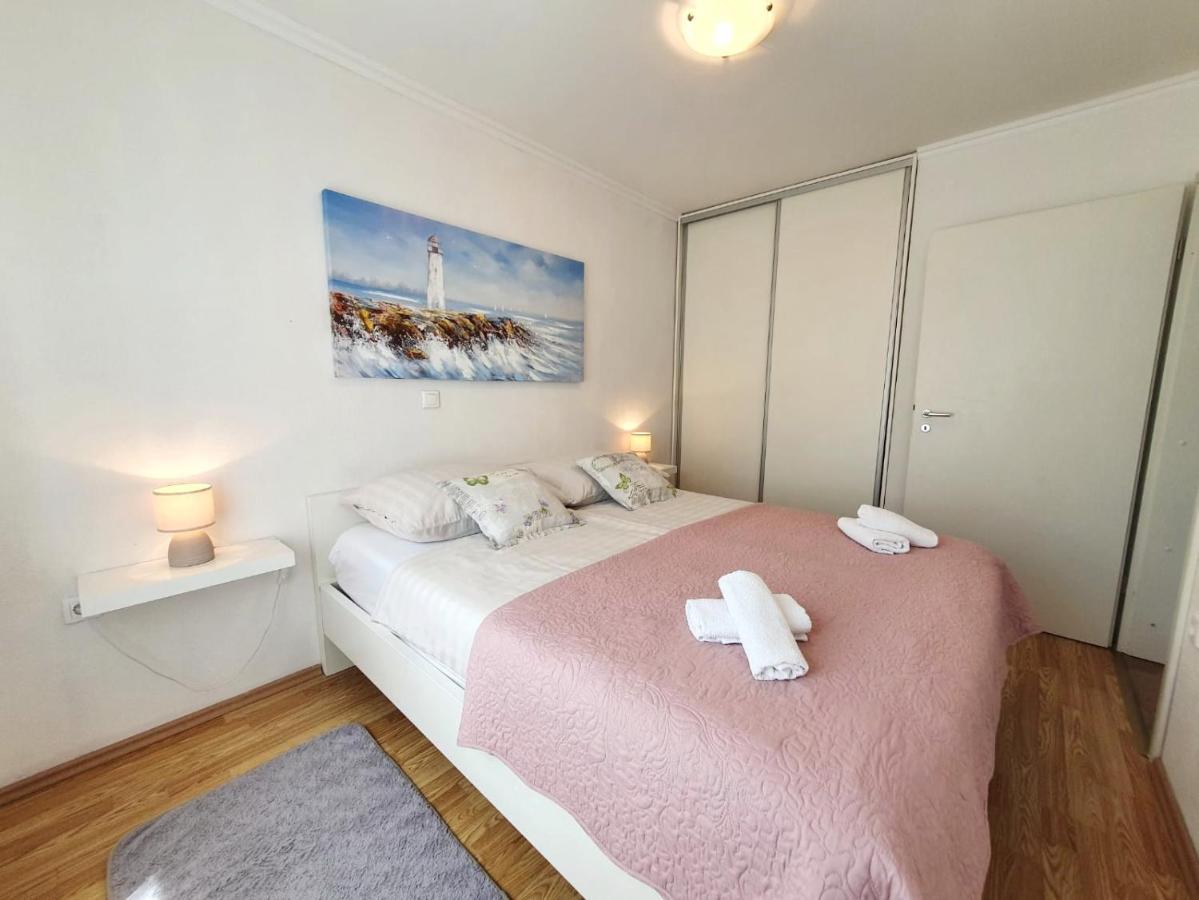 Holiday Home Duje Mali Iž Екстериор снимка