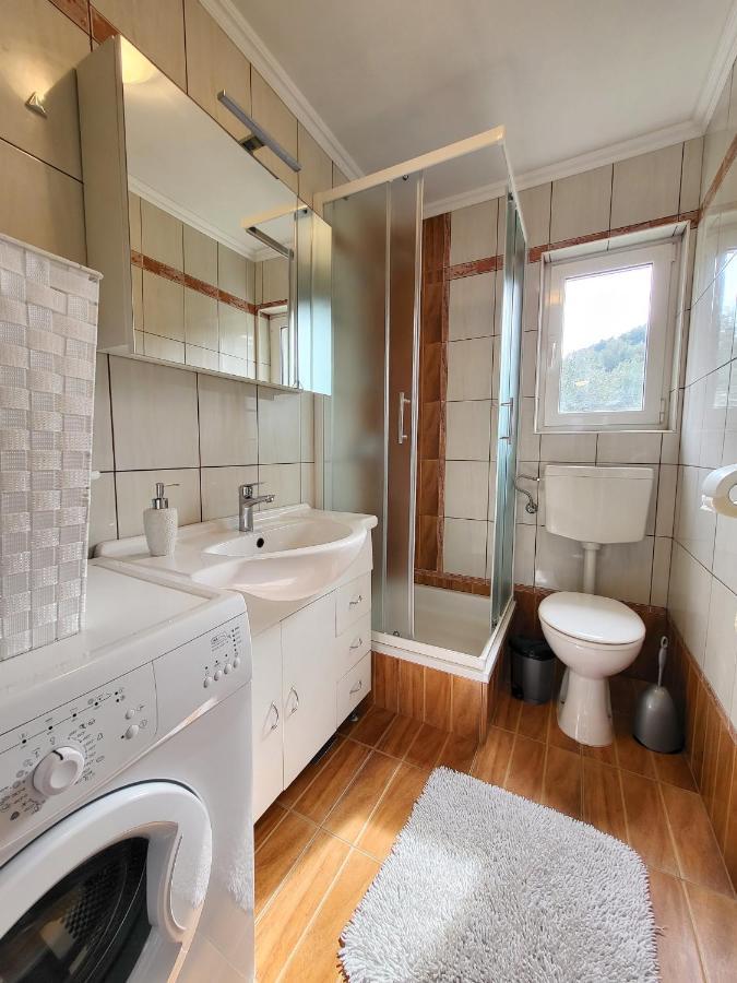 Holiday Home Duje Mali Iž Екстериор снимка