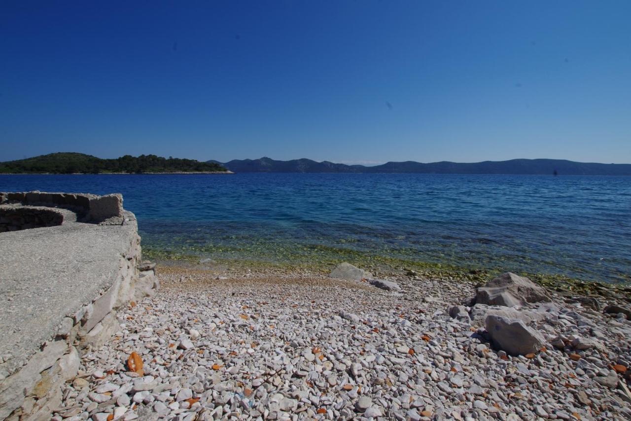 Holiday Home Duje Mali Iž Екстериор снимка