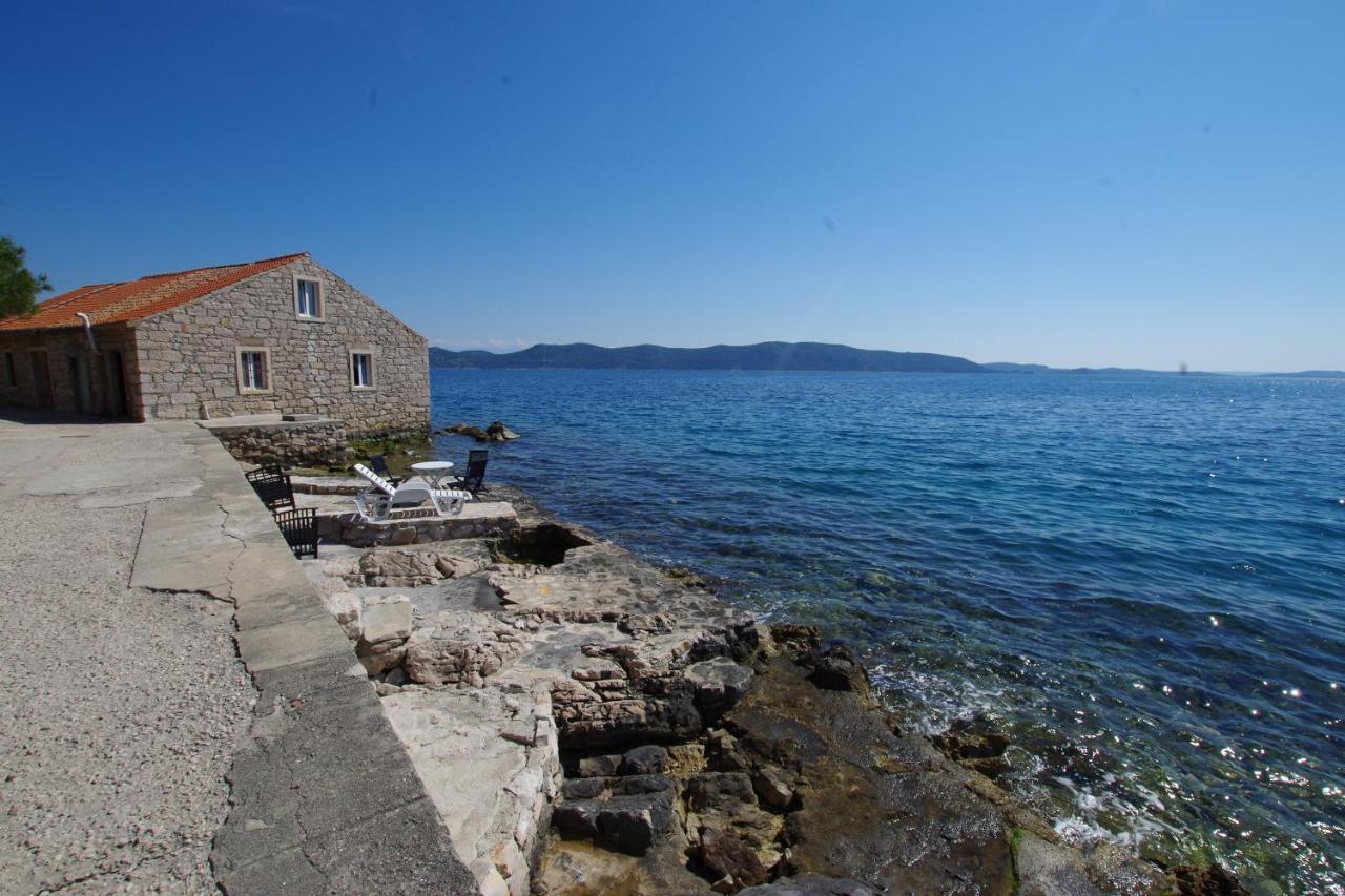 Holiday Home Duje Mali Iž Екстериор снимка